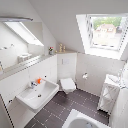 Haus Monique Vakantiehuis