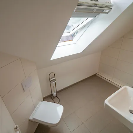 Vakantiehuis Haus Monique