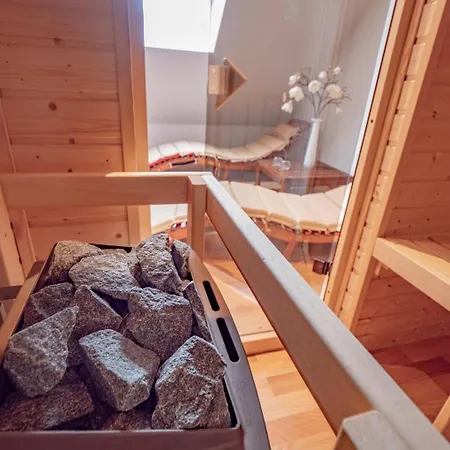 Vakantiehuis Haus Monique Malchow (Mecklenburg-Vorpommern)