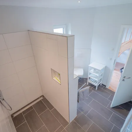 Haus Monique Vakantiehuis