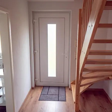 Vakantiehuis Haus Monique