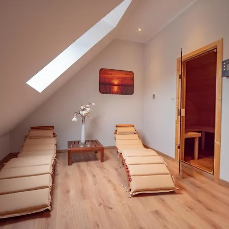 Haus Monique Vakantiehuis *