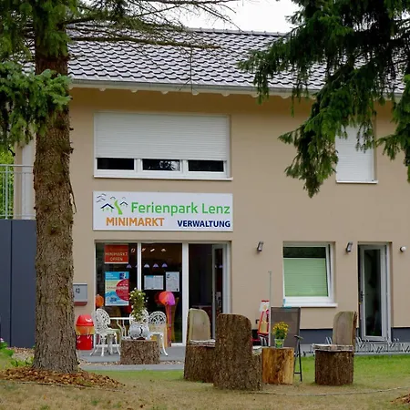 Vakantiehuis Haus Monique *