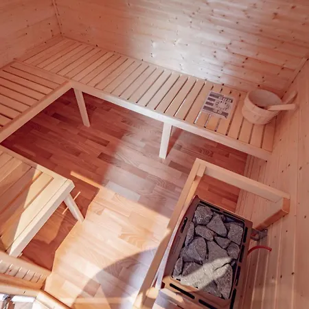 Haus Monique Malchow (Mecklenburg-Vorpommern)