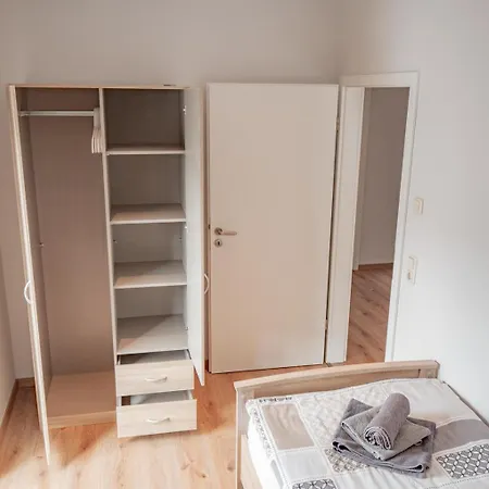 Haus Monique Vakantiehuis *