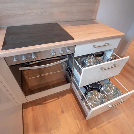 Haus Monique Malchow (Mecklenburg-Vorpommern)