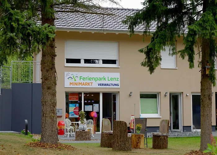 Holiday home Haus Monique *