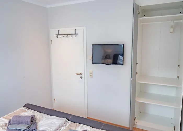 Haus Monique *